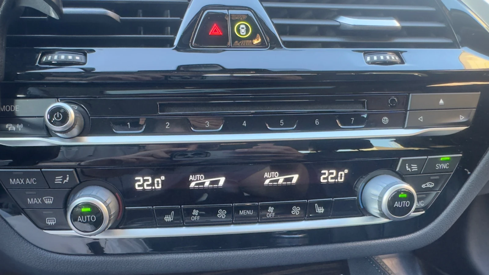 BMW 530 530D xDrive LuxuryLine *  *  | Mobile.bg   14