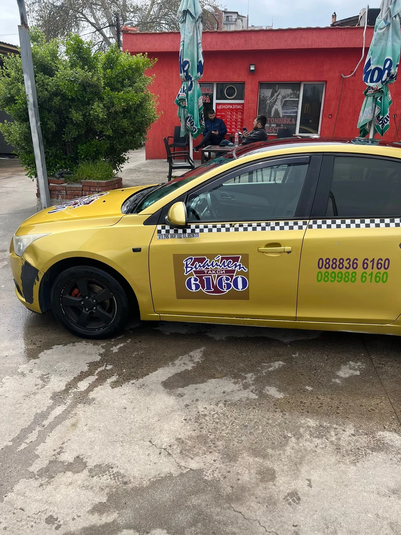 Chevrolet Cruze 1.8 - изображение 4