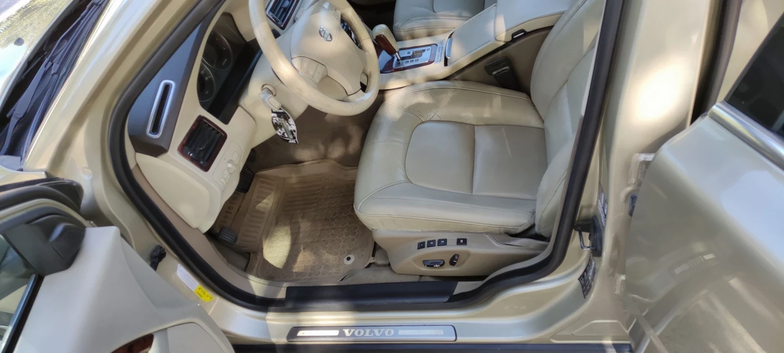 Volvo S80  - изображение 7