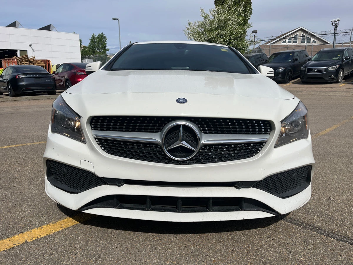 Mercedes-Benz CLA 250 * АВТОКРЕДИТ * ЦЕНА ДО БГ! - изображение 2