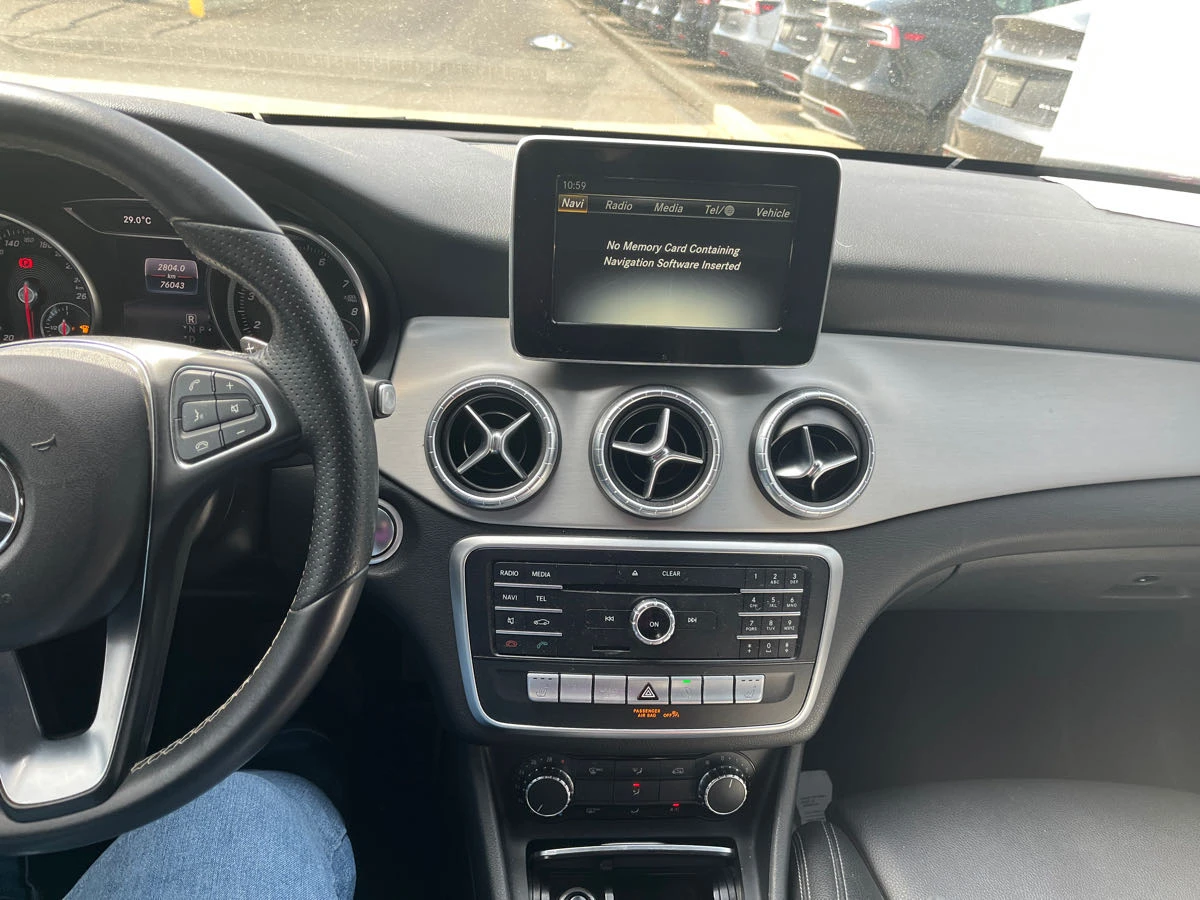 Mercedes-Benz CLA 250 * АВТОКРЕДИТ * ЦЕНА ДО БГ! - изображение 9