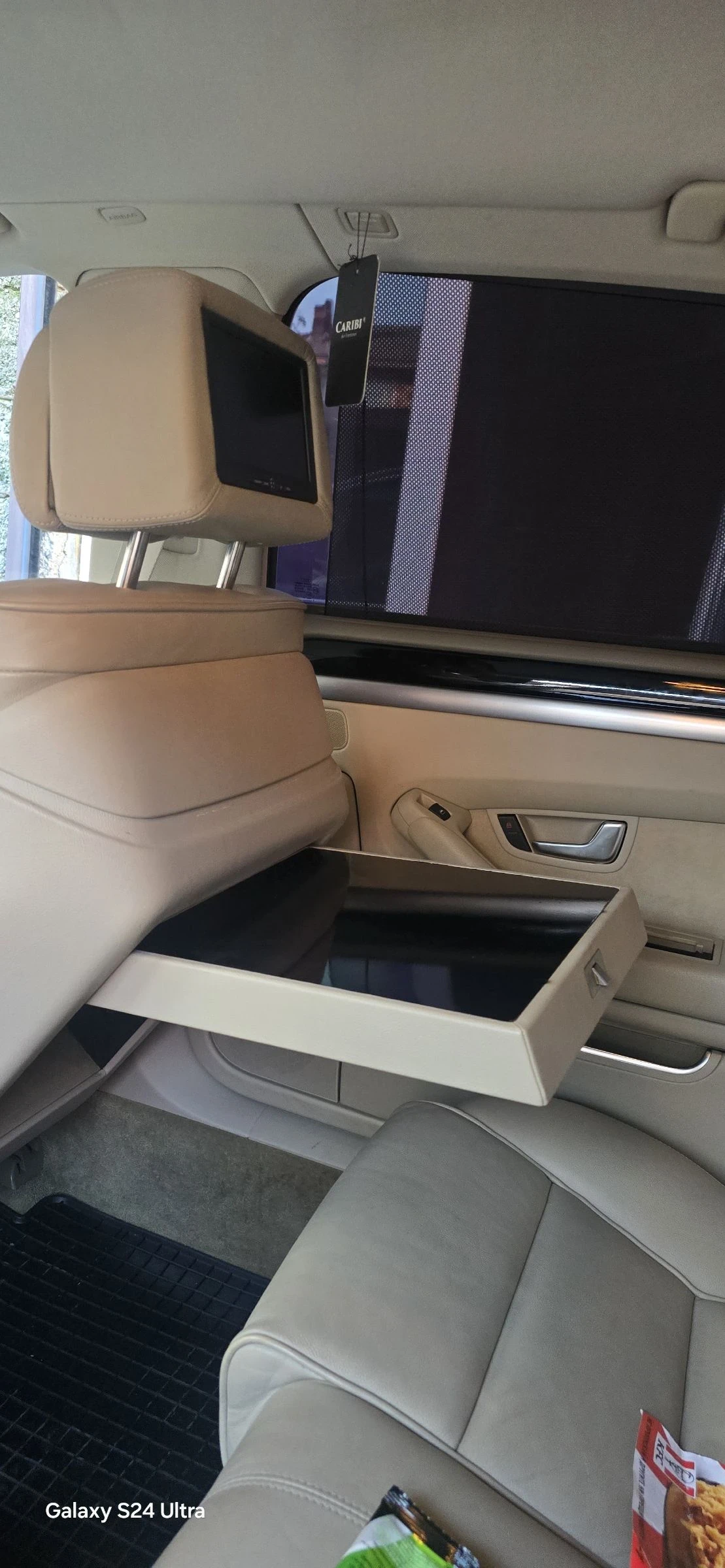 Audi A8 Audi A8Long 4.2bitdi - изображение 6