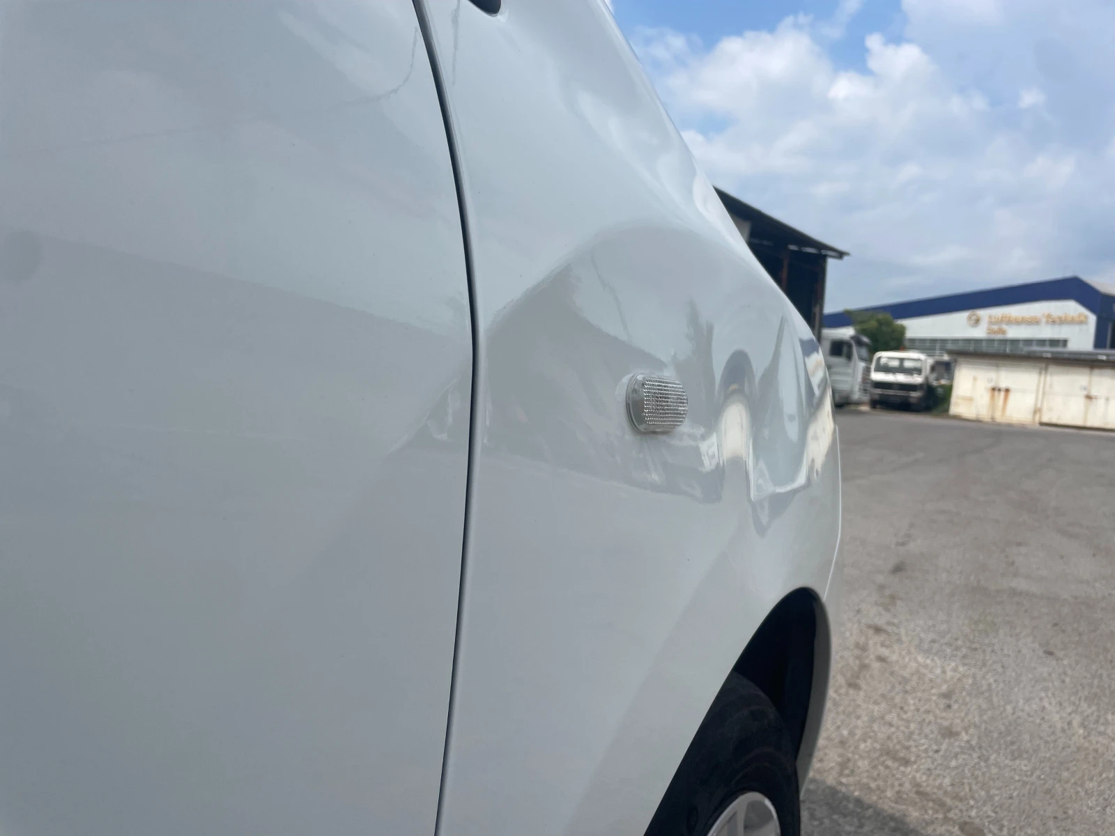 Dacia Lodgy SCe100 - изображение 6