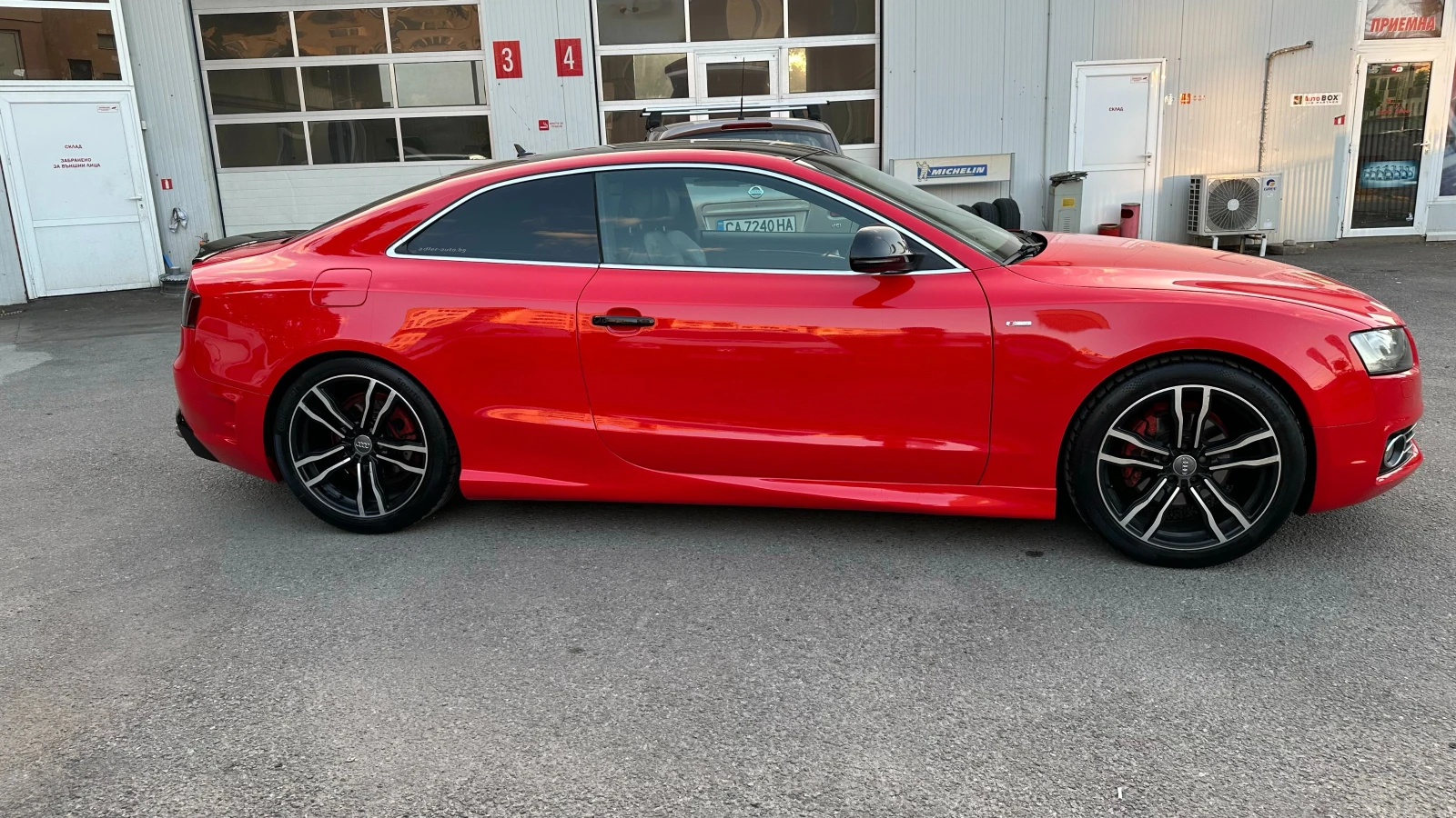 Audi A5 3.0TDI - изображение 10