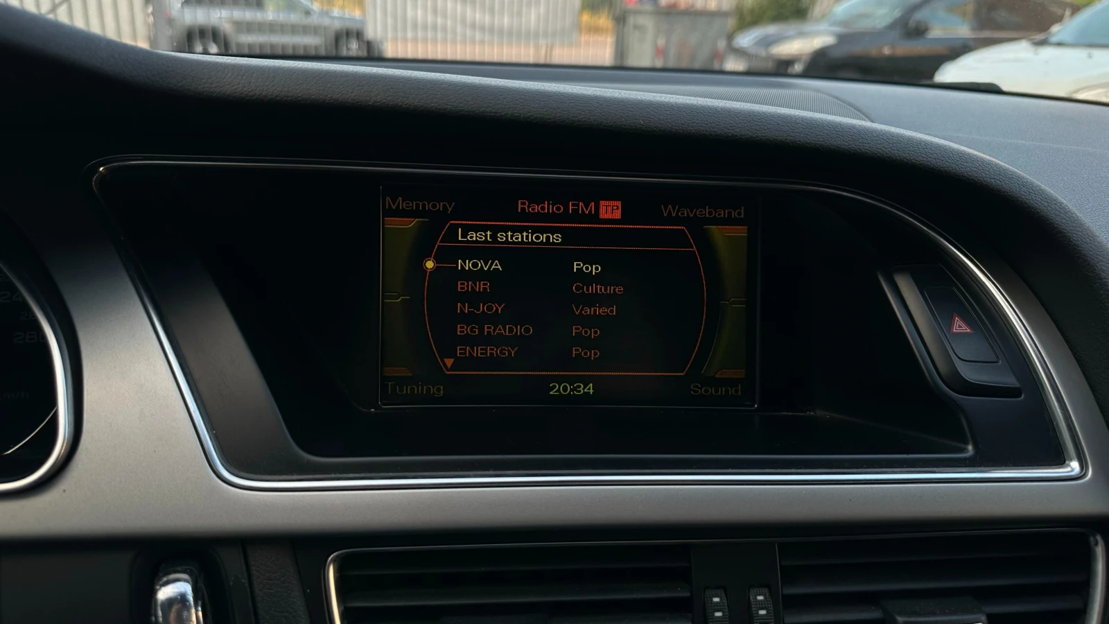 Audi A5 3.0TDI - изображение 7