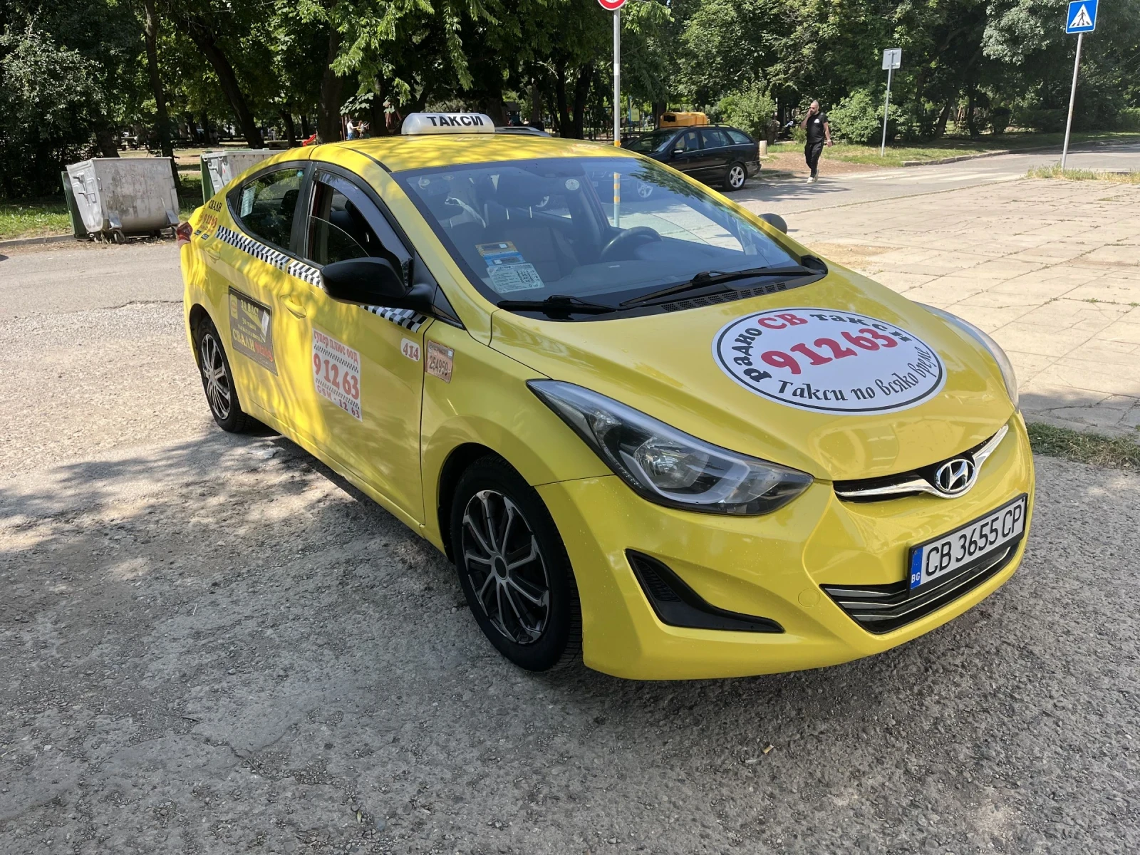 Hyundai Elantra  - изображение 2