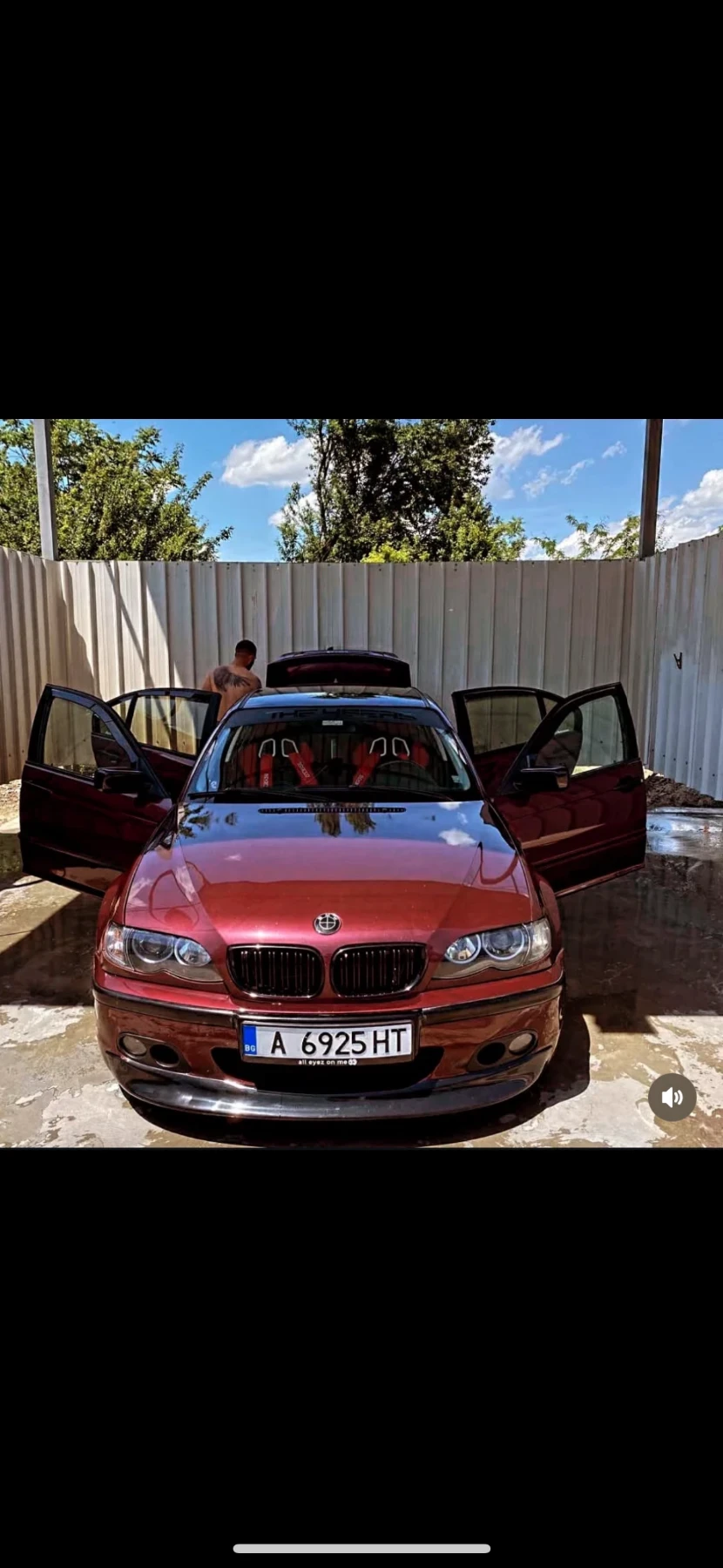 BMW 320  - изображение 2
