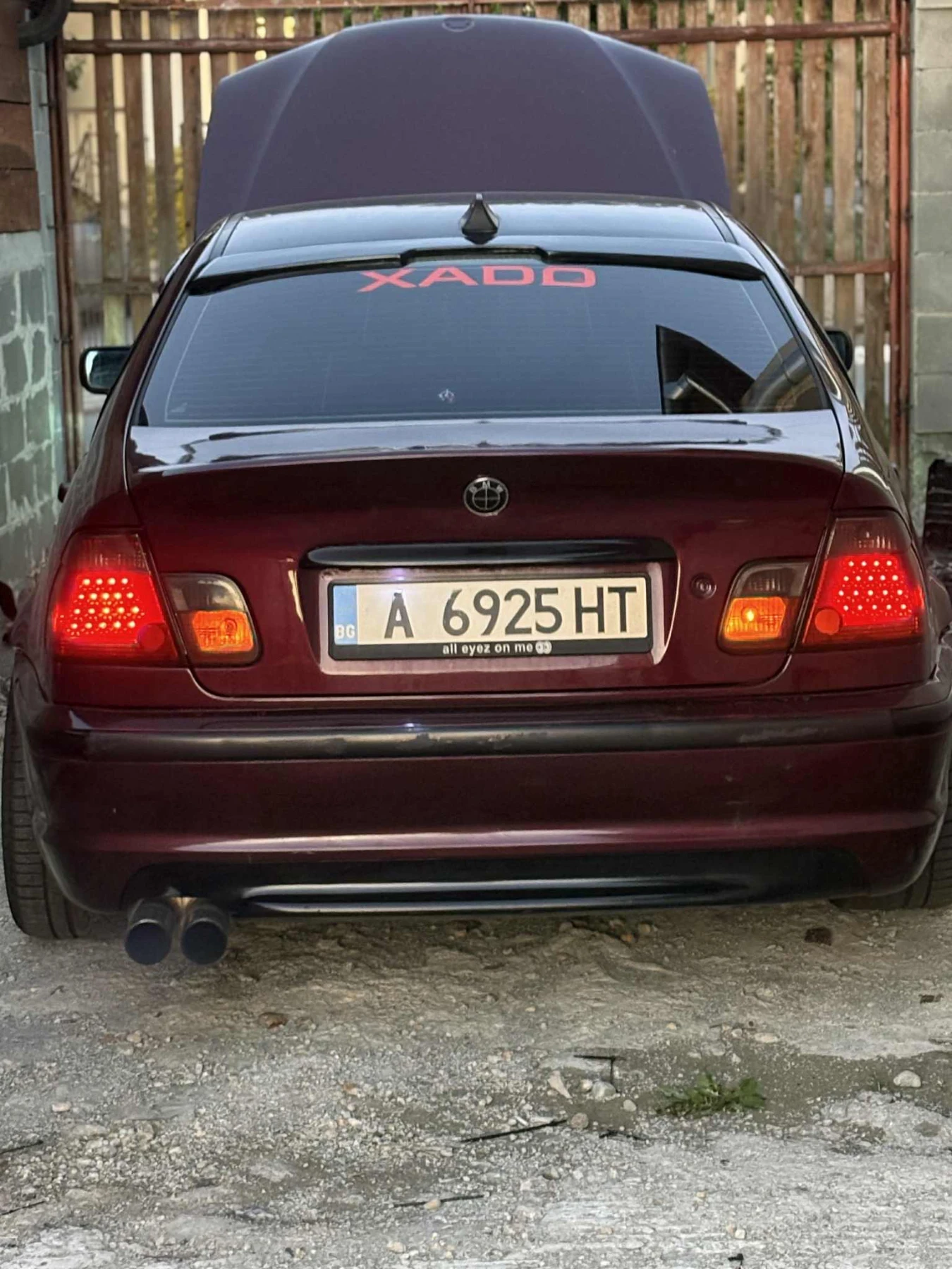 BMW 320  - изображение 3