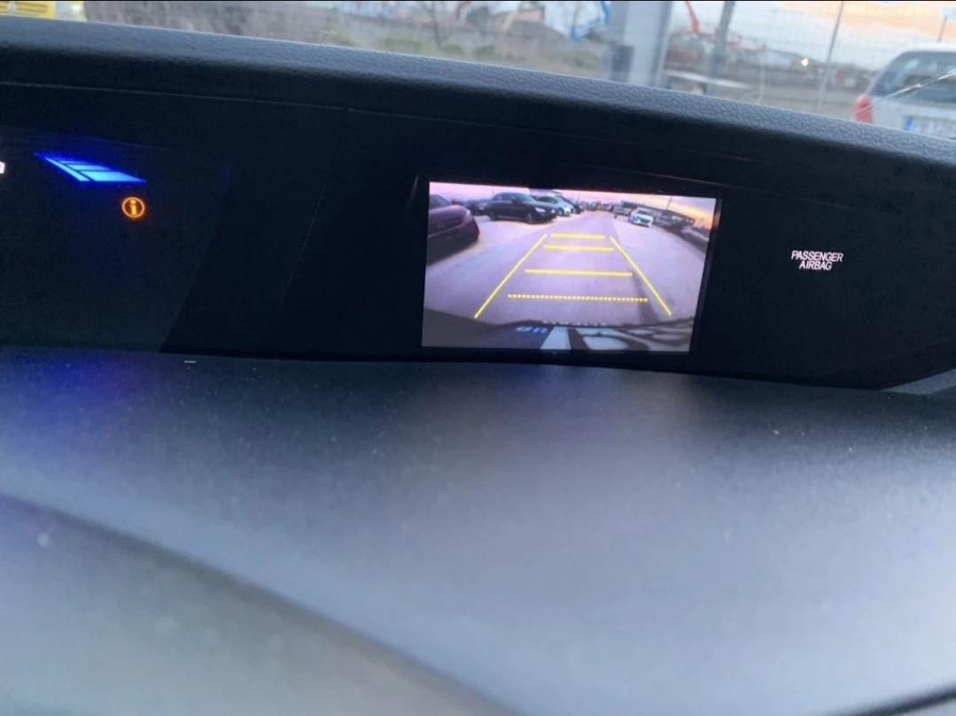 Honda Civic 5 DR - изображение 7