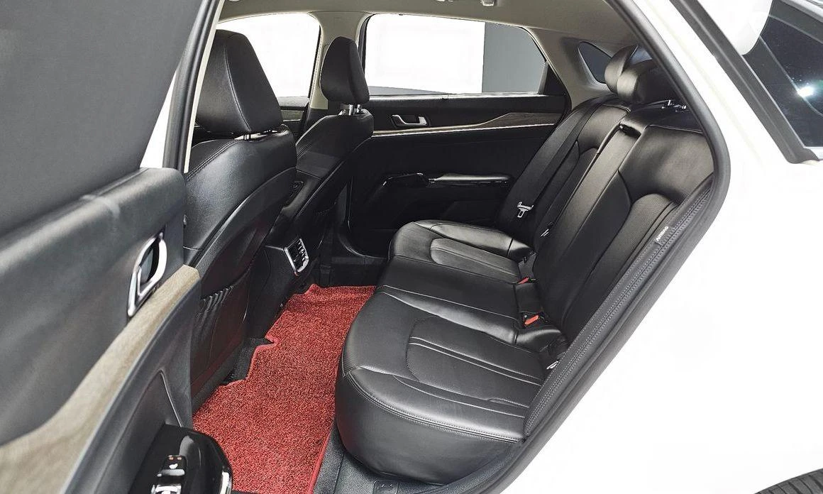 Kia K5 2.0 Noblesse * -   *  | Mobile.bg   11