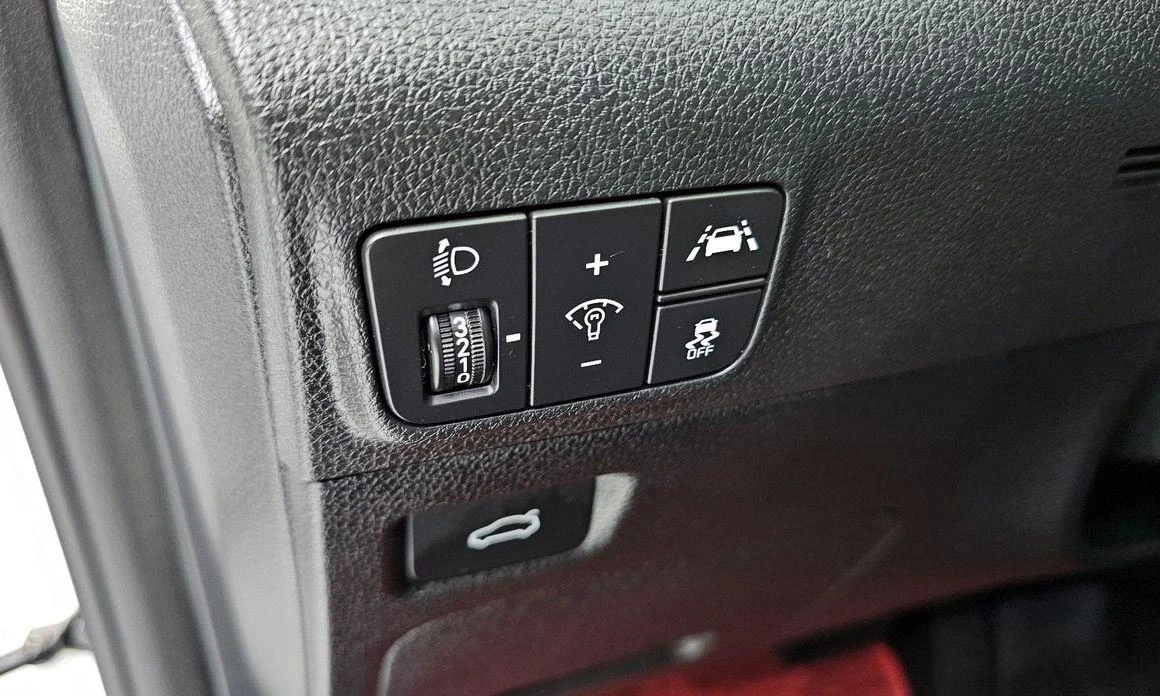 Kia K5 2.0 Noblesse * -   *  | Mobile.bg   13