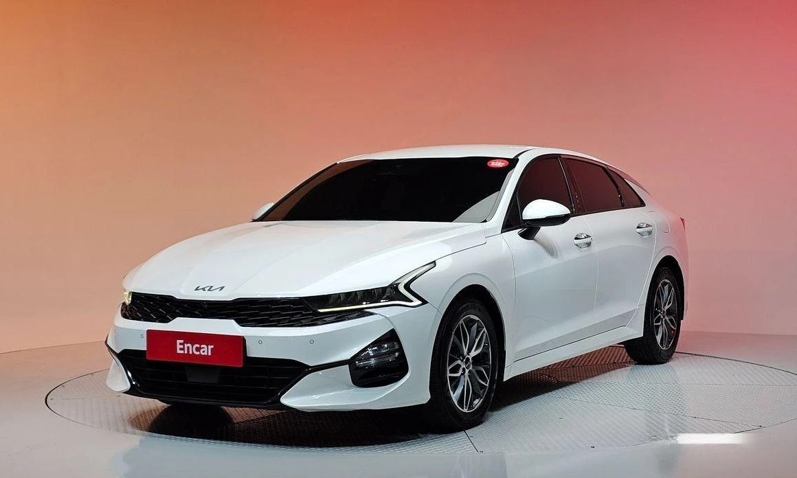 Kia K5 2.0 Noblesse * -   *  | Mobile.bg   15