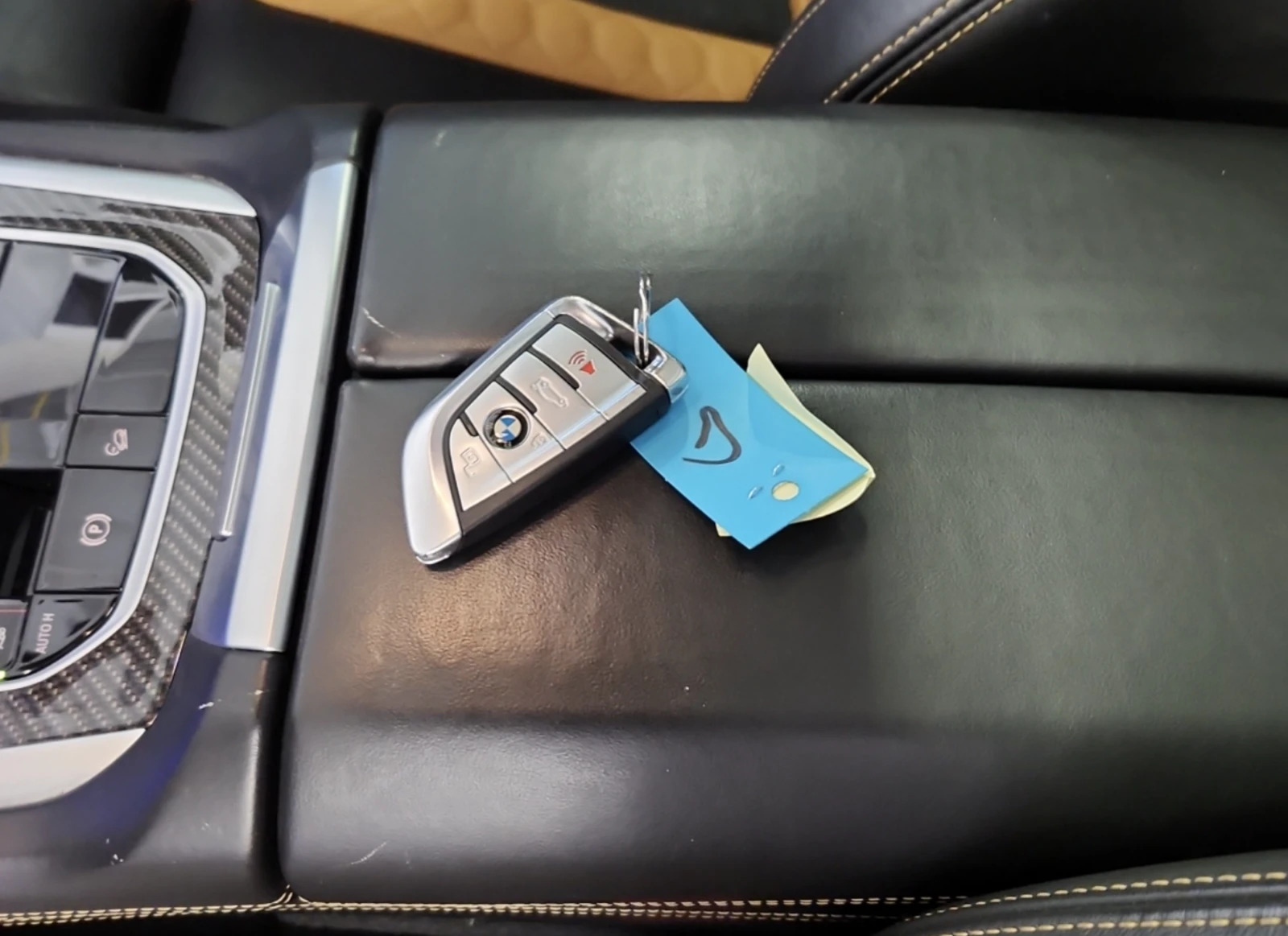 BMW X5M COMPETITION - изображение 6