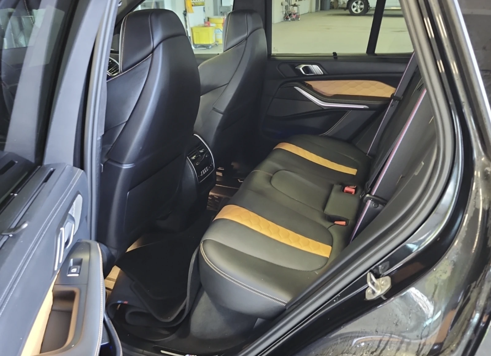 BMW X5M COMPETITION - изображение 10