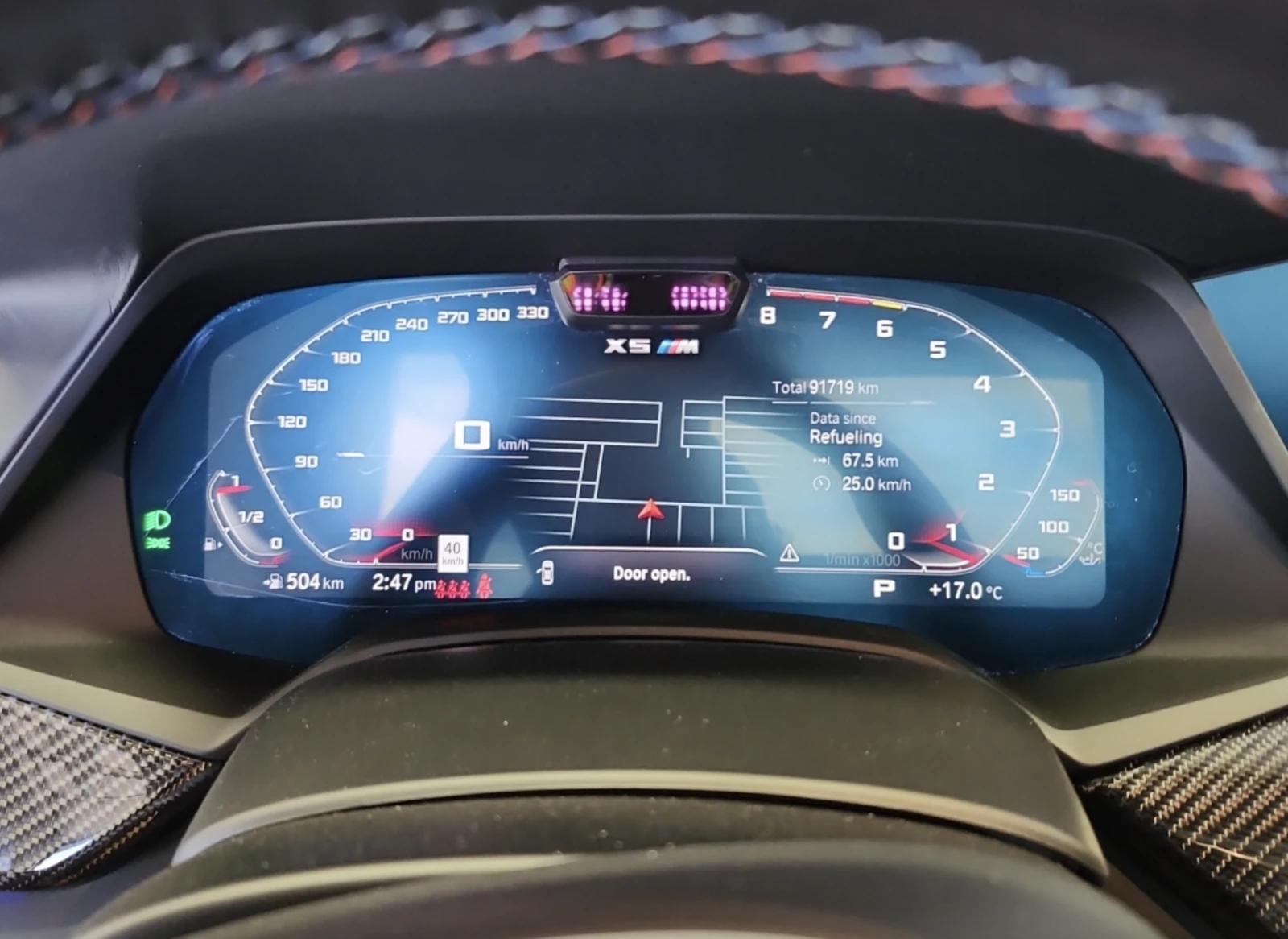 BMW X5M COMPETITION - изображение 7