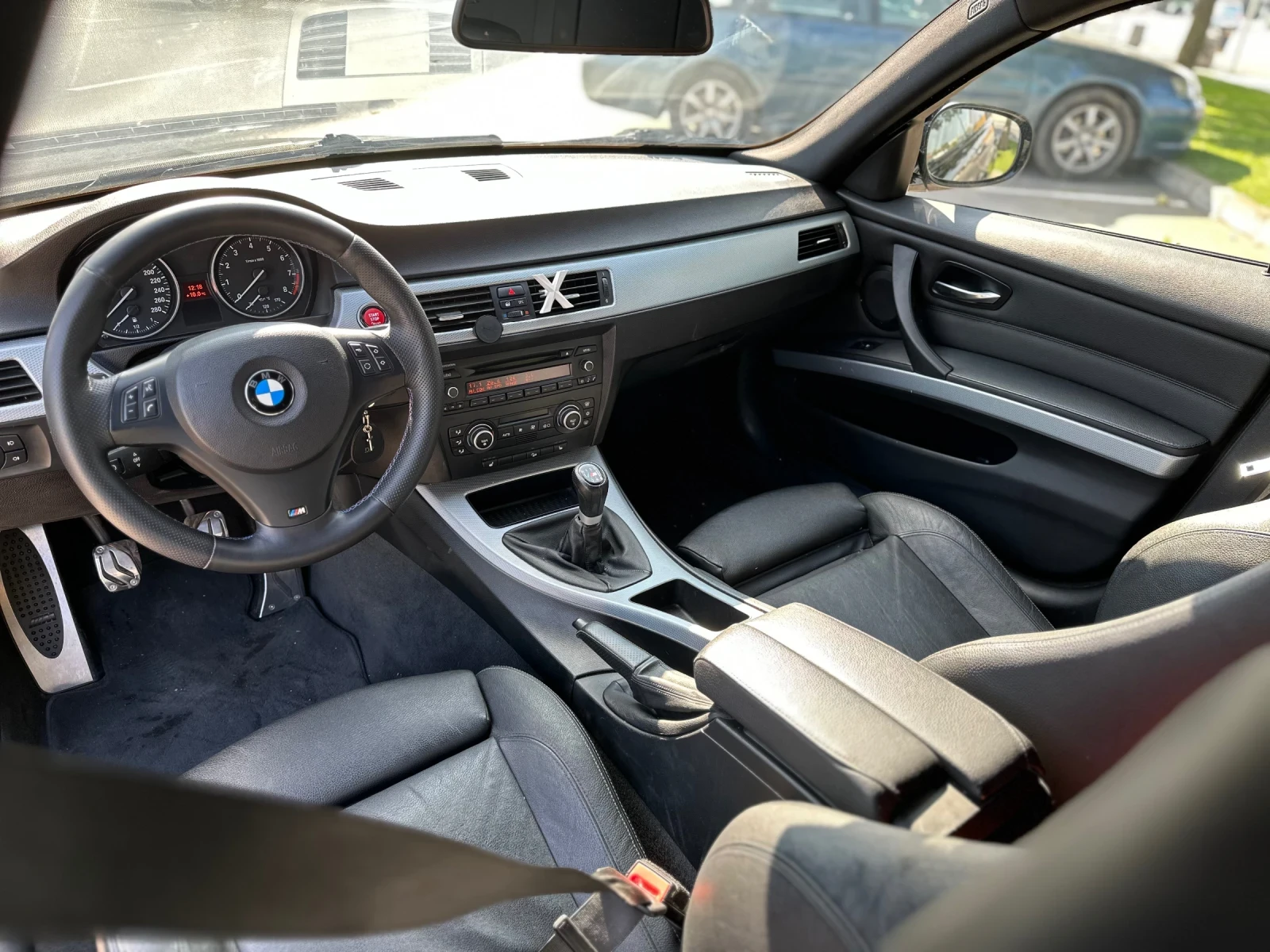 BMW 335 E91 LCI Xdrive | Mobile.bg   14