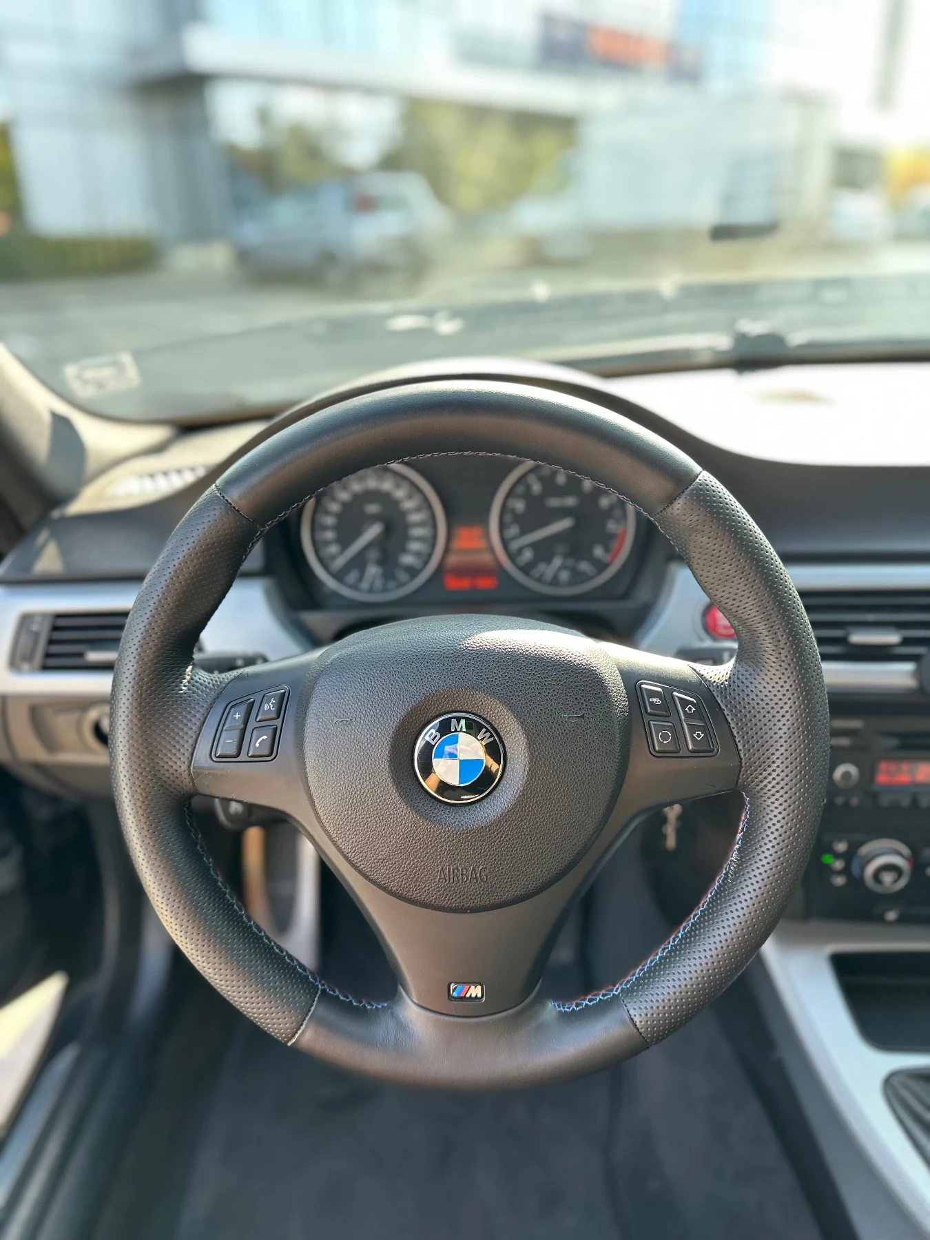 BMW 335 E91 LCI Xdrive | Mobile.bg   12
