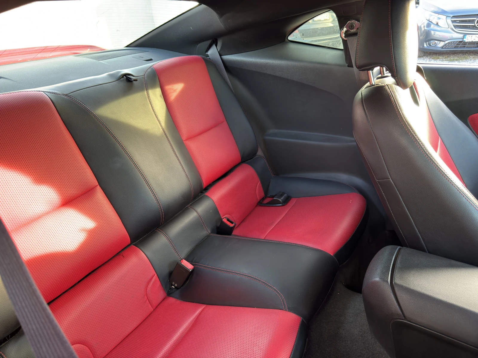 Chevrolet Camaro 3.6* V6*  | Mobile.bg   10