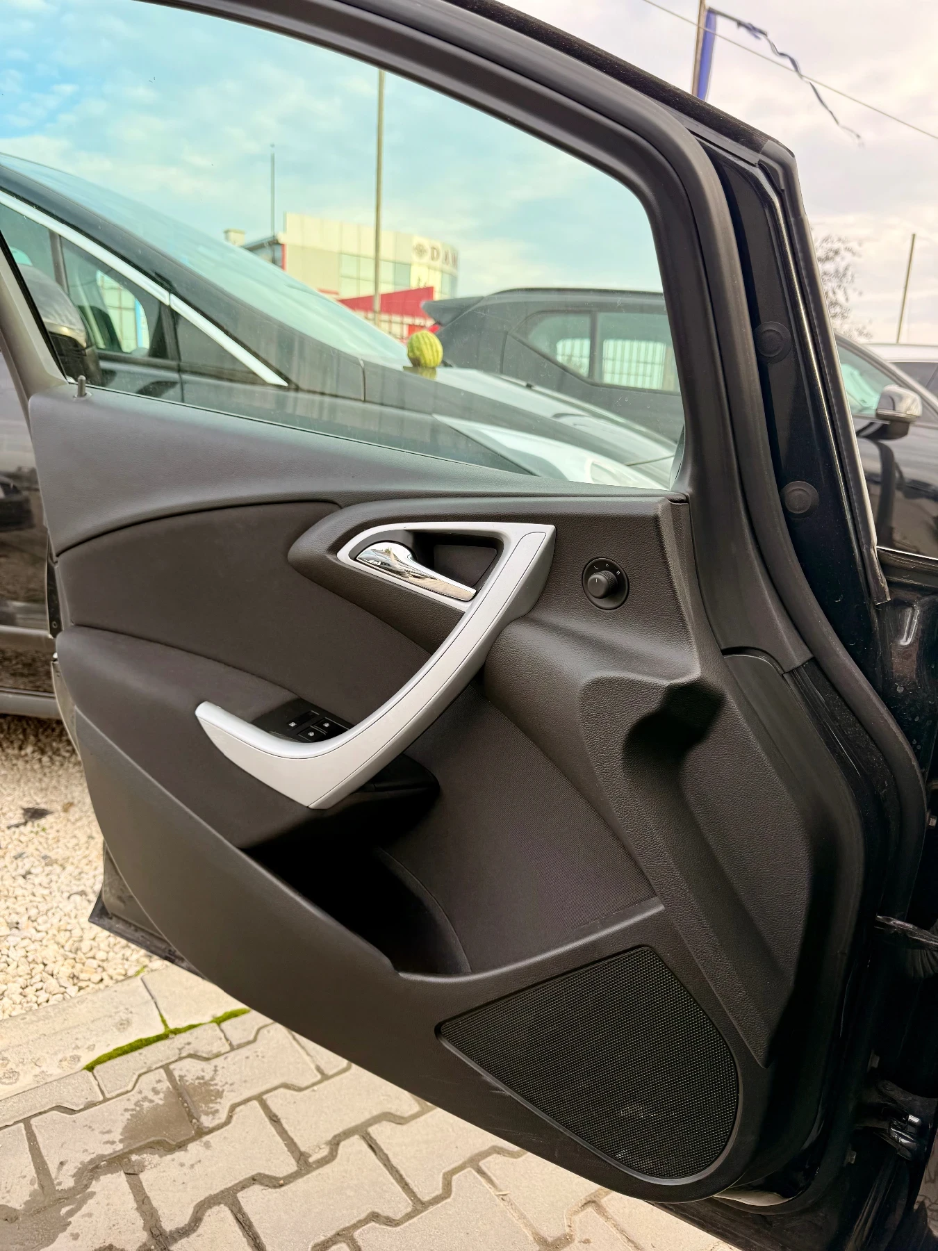 Opel Astra 1.4* Turbo* * * *  | Mobile.bg   15