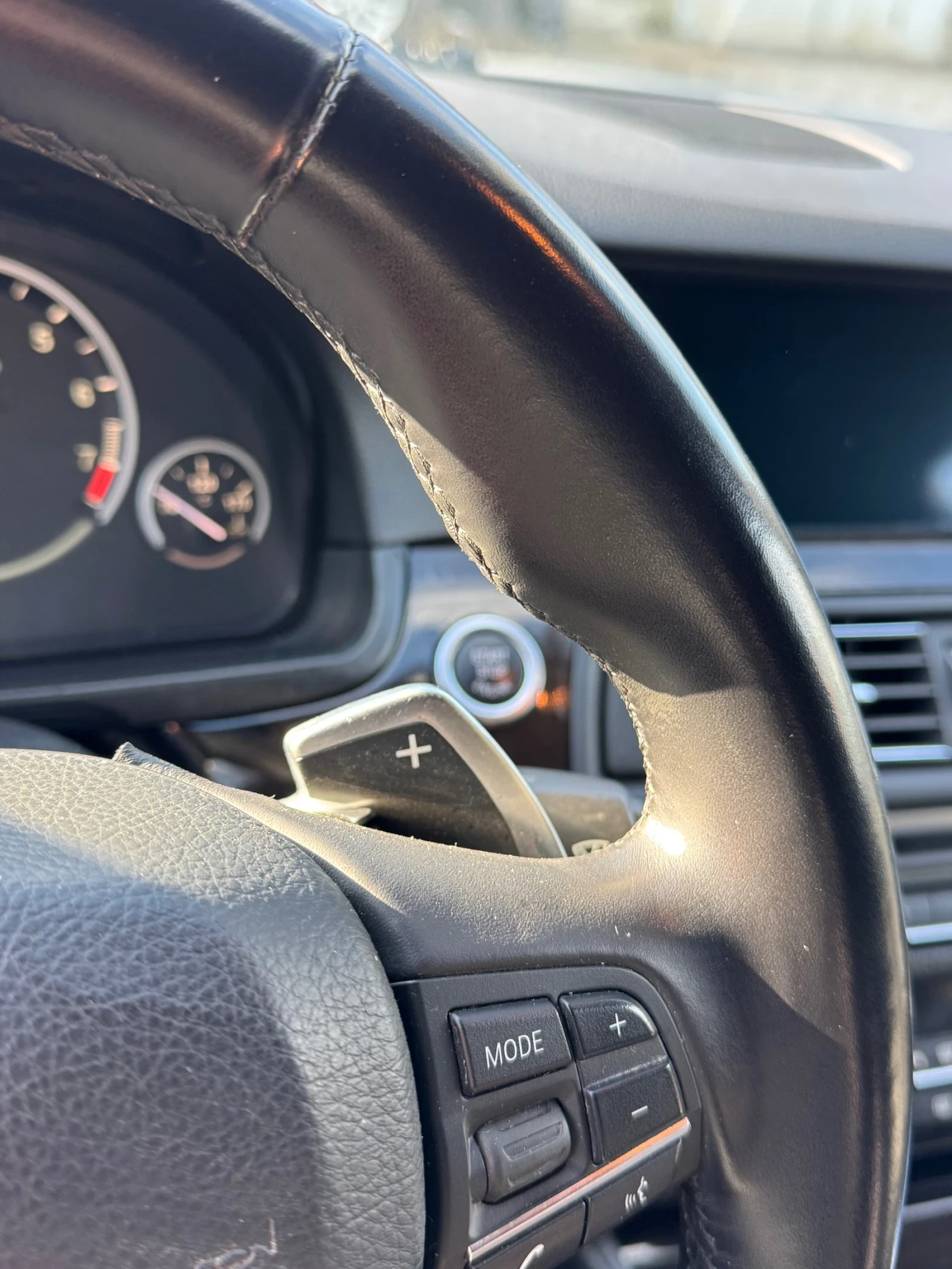 BMW 528 N52B30 | Mobile.bg   13