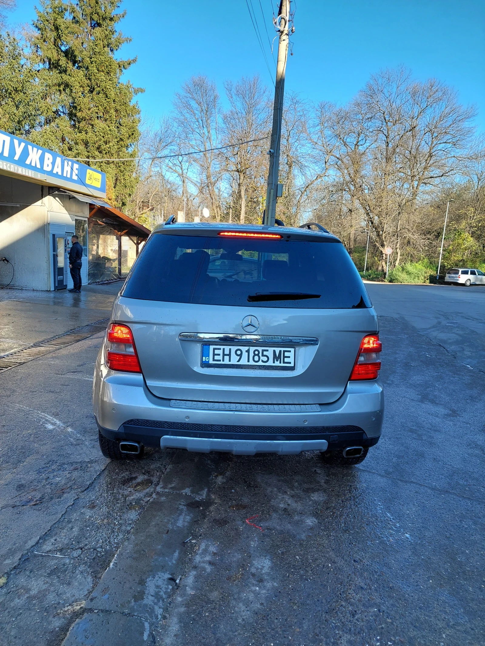 Mercedes-Benz 320 | Mobile.bg   2