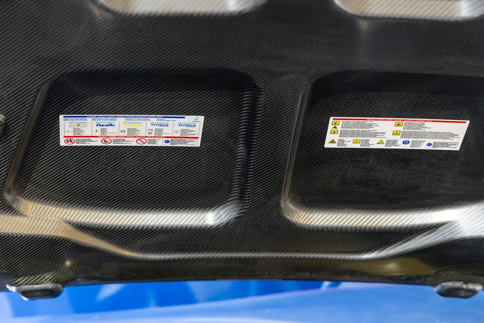 Alfa Romeo Giulia Quadrifoglio 510кс - изображение 10