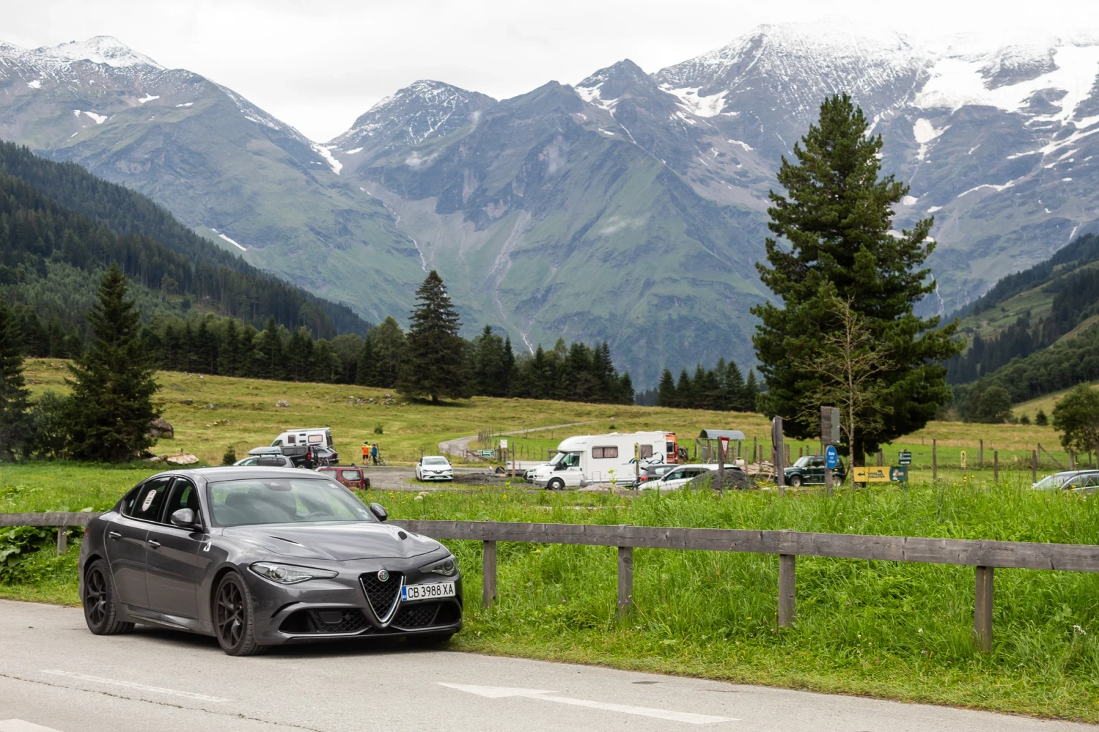 Alfa Romeo Giulia Quadrifoglio 510�� | Mobile.bg � ����������� 1