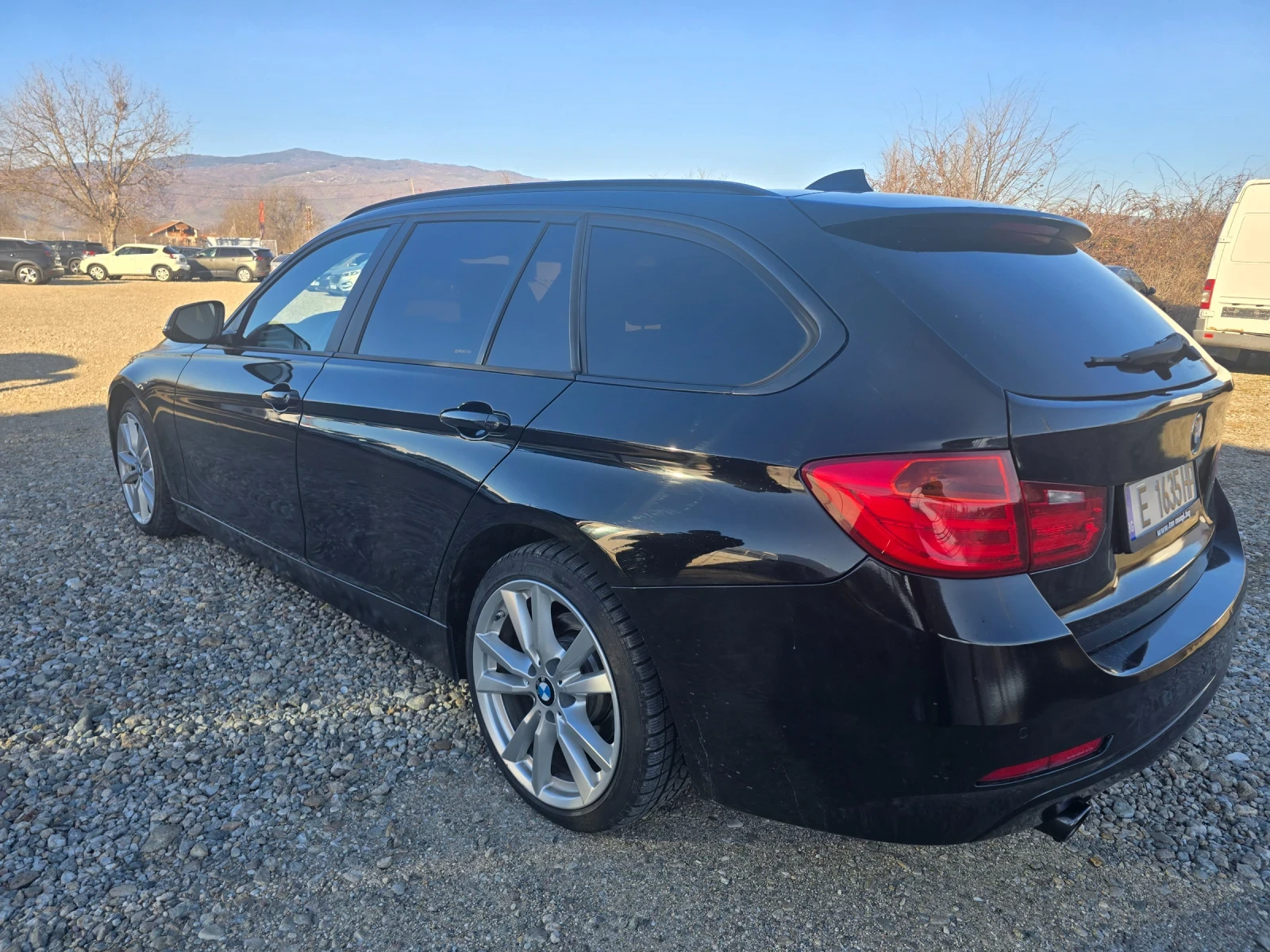 BMW 316 2.0D/ Automatic ZF-8  | Mobile.bg � ����������� 5