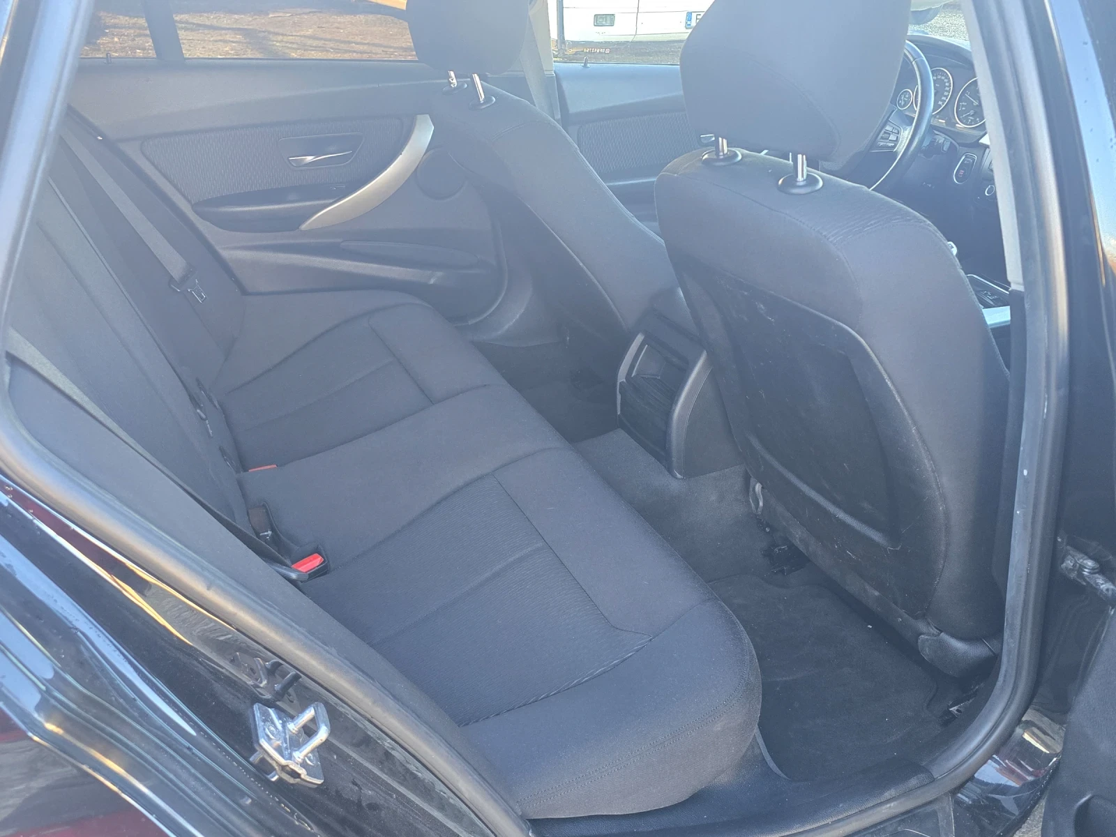 BMW 316 2.0D/ Automatic ZF-8  | Mobile.bg � ����������� 14