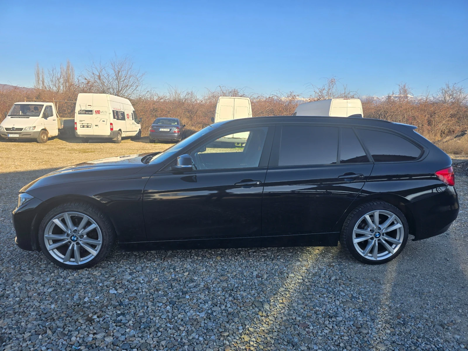 BMW 316 2.0D/ Automatic ZF-8  | Mobile.bg � ����������� 4