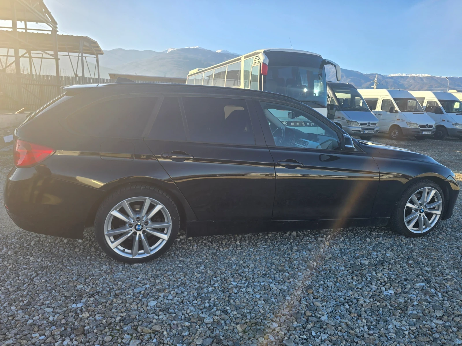 BMW 316 2.0D/ Automatic ZF-8  | Mobile.bg � ����������� 3