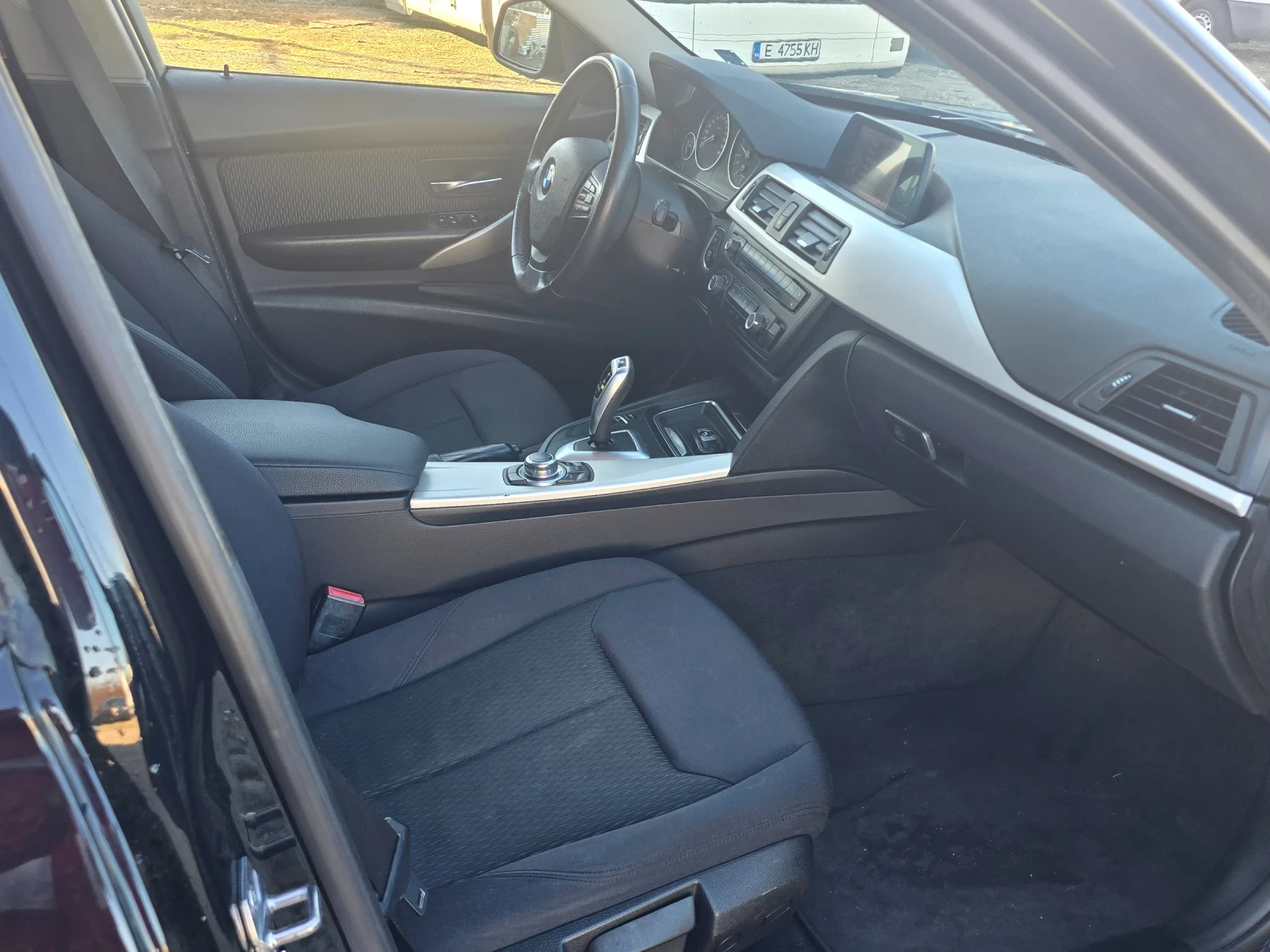 BMW 316 2.0D/ Automatic ZF-8  | Mobile.bg � ����������� 12