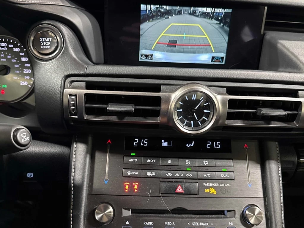 Lexus RC * 300 AWD * CARFAX *  | Mobile.bg � ����������� 13