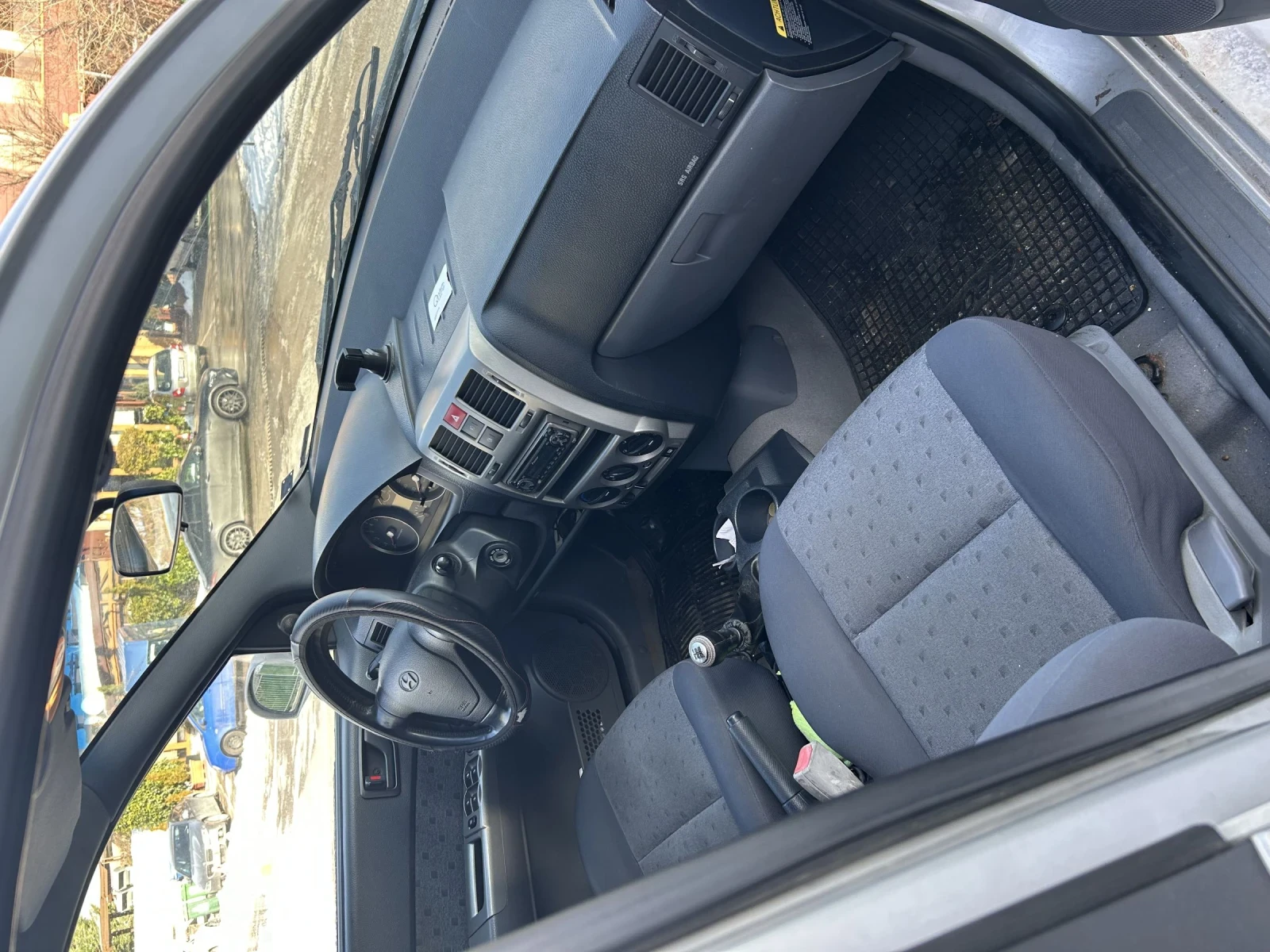 Hyundai Getz  - изображение 6