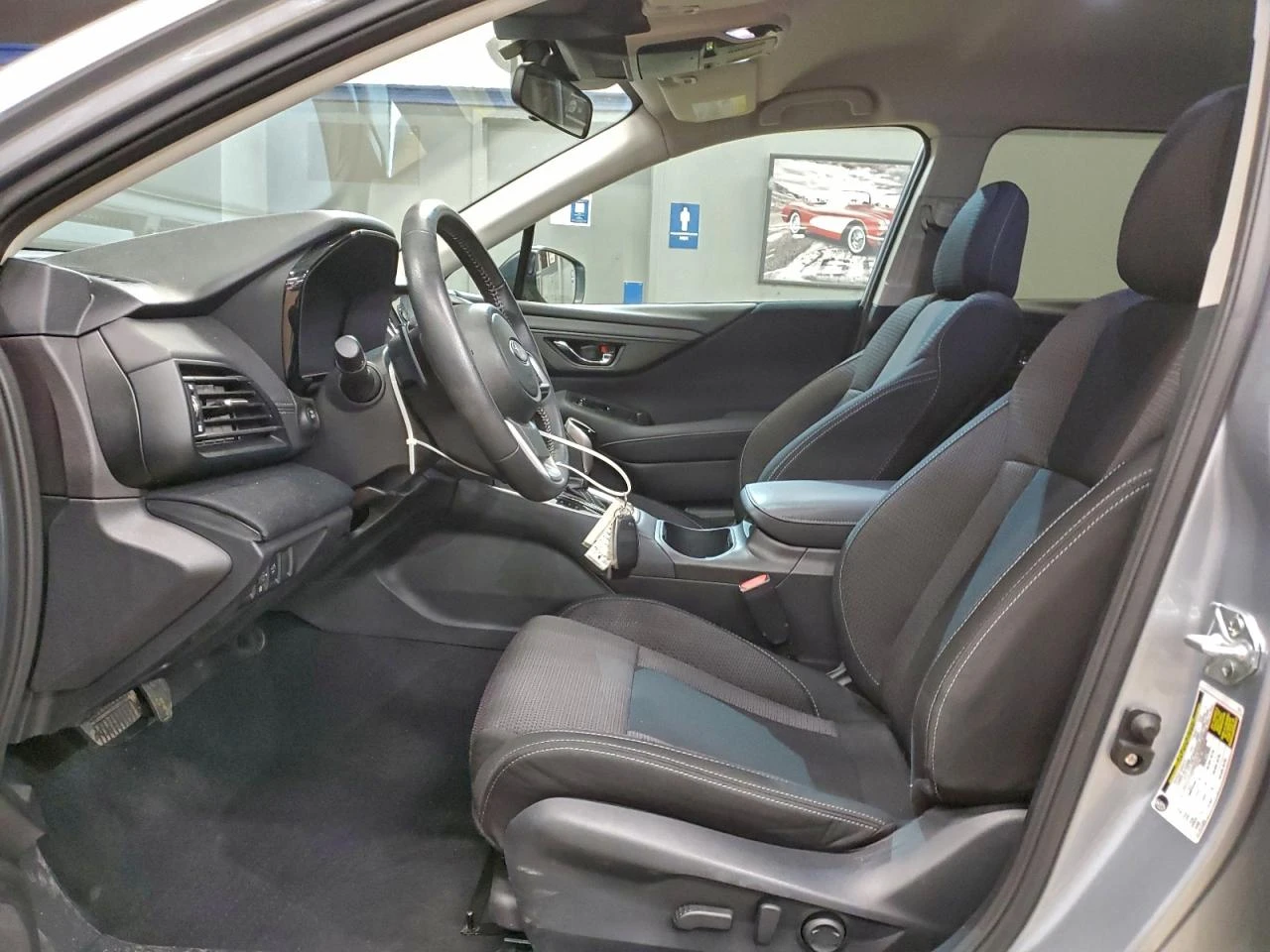 Subaru Outback PREMIUM*  - изображение 10