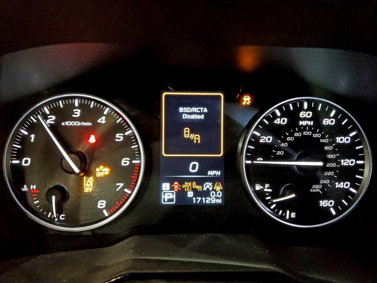 Subaru Outback PREMIUM*  - изображение 8