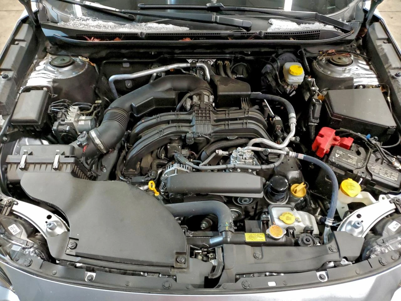 Subaru Outback PREMIUM*  - изображение 7