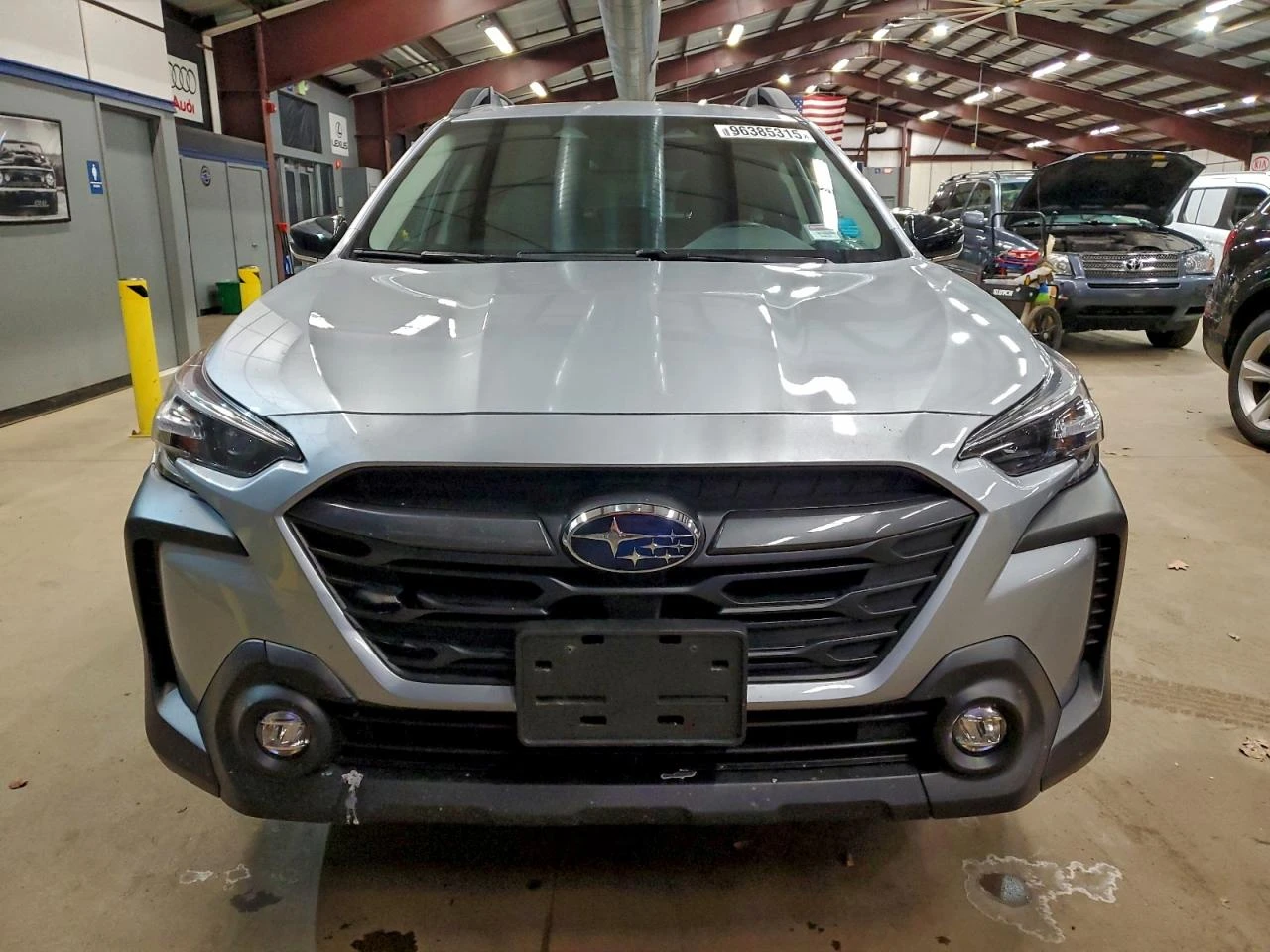 Subaru Outback PREMIUM*  - изображение 2