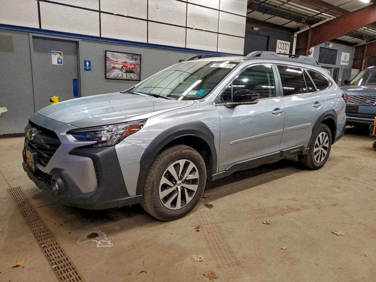 Subaru Outback PREMIUM*  | Mobile.bg � ����������� 1