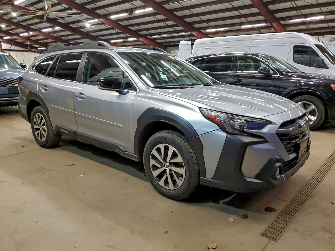 Subaru Outback PREMIUM*  - изображение 3