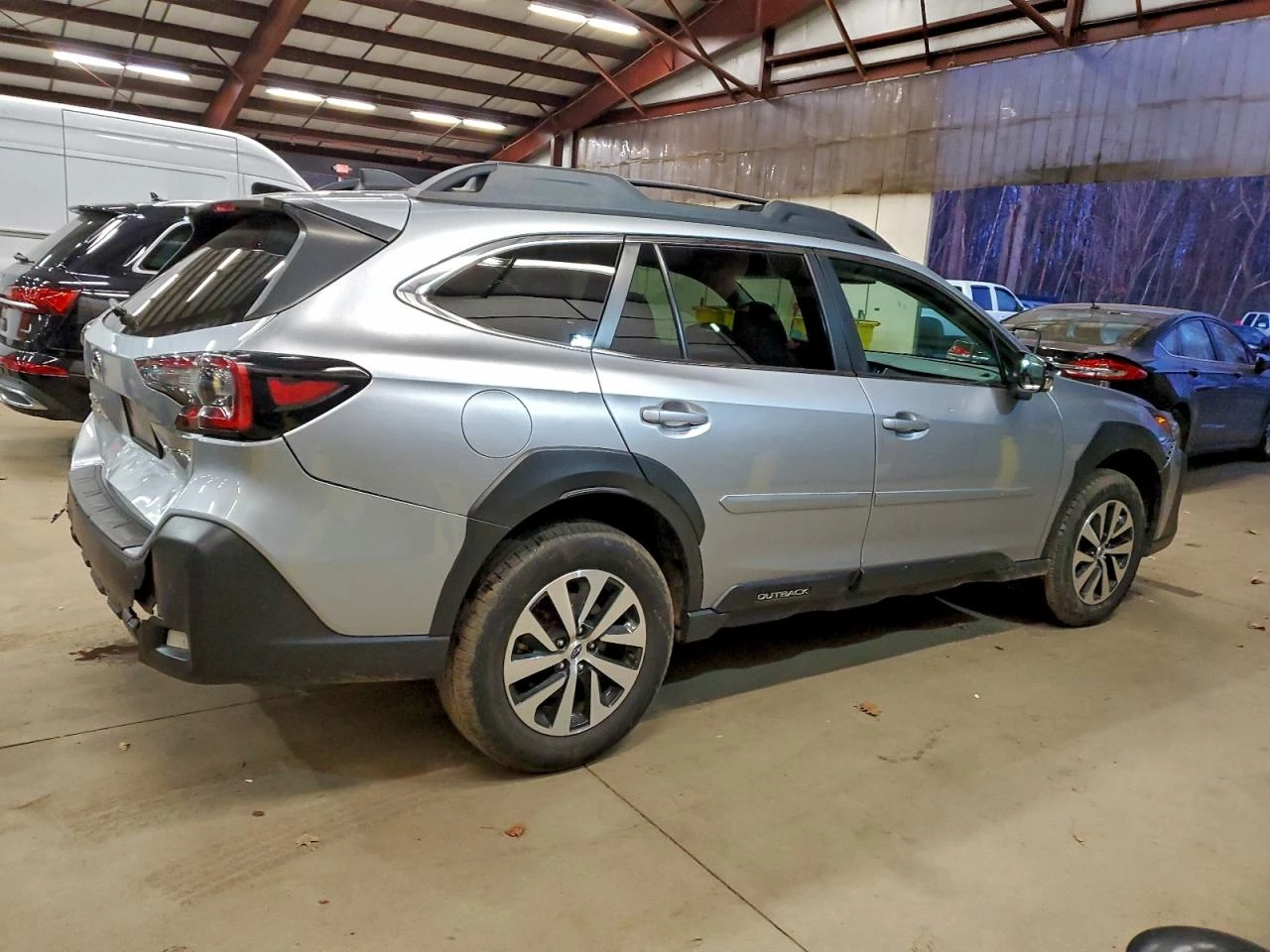 Subaru Outback PREMIUM*  - изображение 4