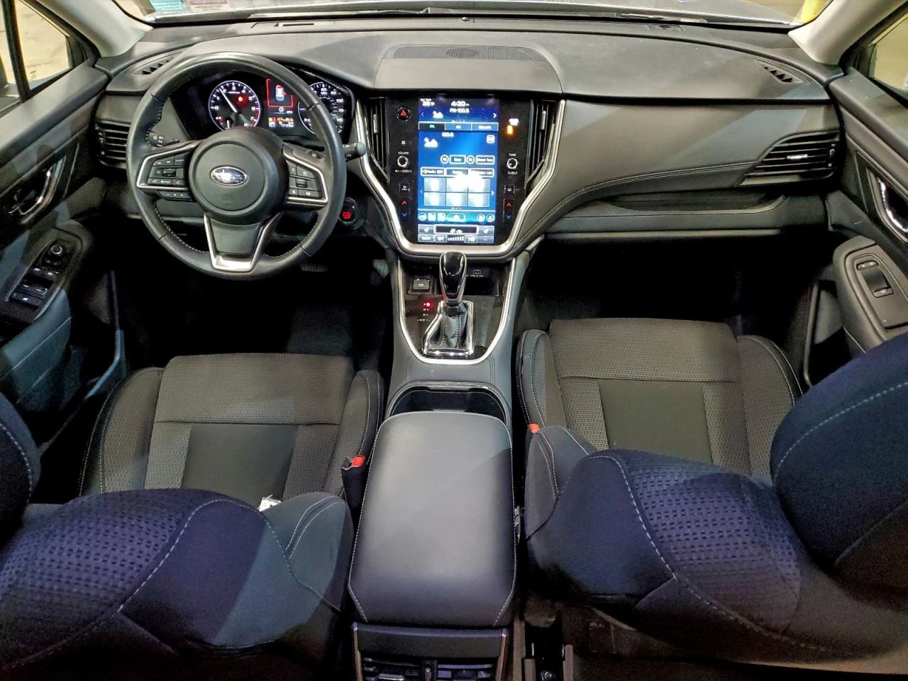 Subaru Outback PREMIUM*  - изображение 9