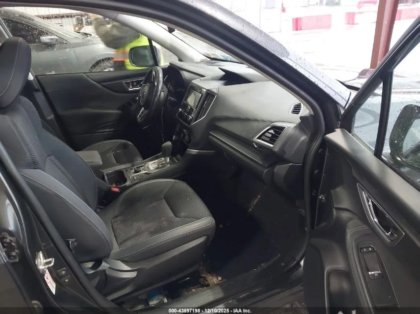 Subaru Forester PREMIUM | ЦЕНА ДО БЪЛГАРИЯ |  - изображение 5