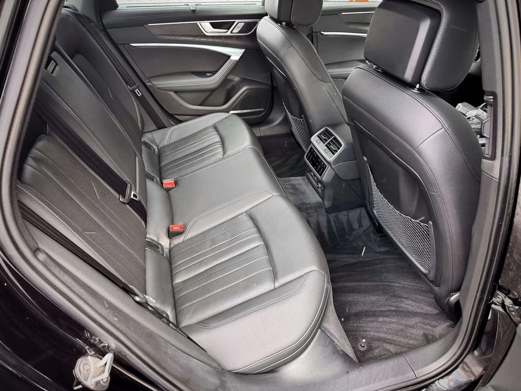 Audi A6 quattro Technik S-Line B&O  CARFAX | Mobile.bg � ����������� 15