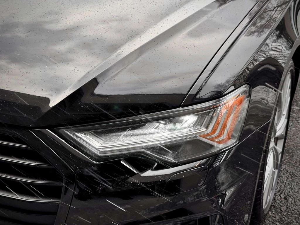 Audi A6 quattro Technik S-Line B&O  CARFAX | Mobile.bg � ����������� 12