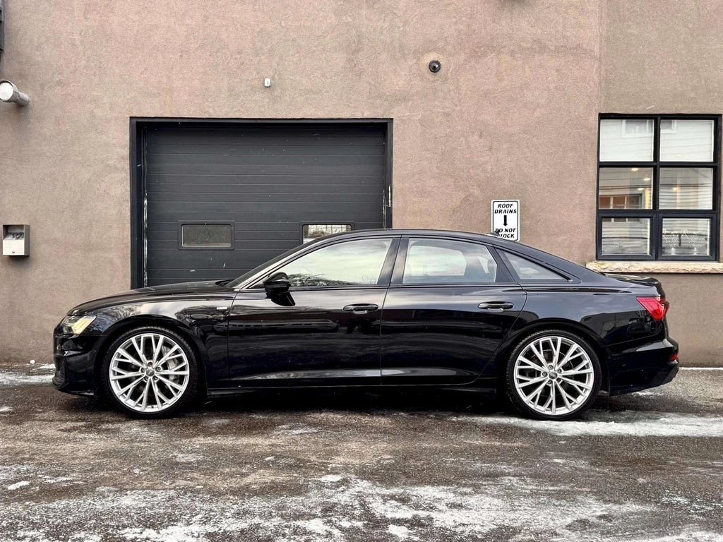 Audi A6 quattro Technik S-Line B&O  CARFAX - изображение 4