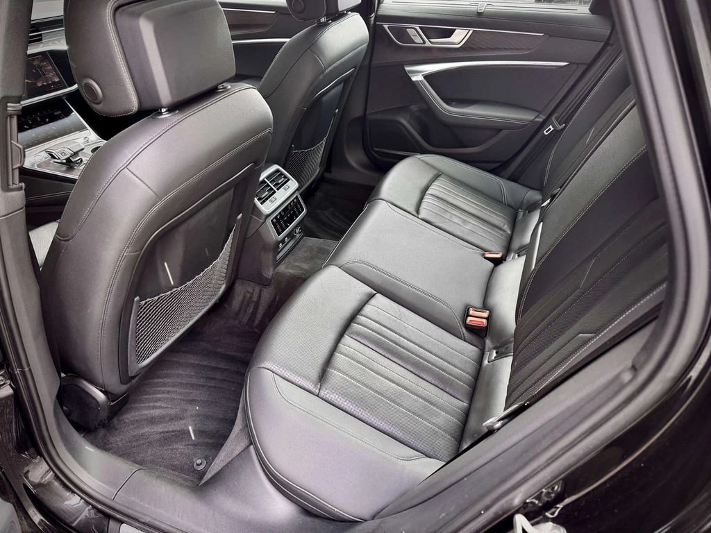 Audi A6 quattro Technik S-Line B&O  CARFAX | Mobile.bg � ����������� 14