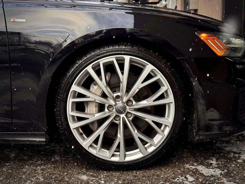 Audi A6 quattro Technik S-Line B&O  CARFAX - изображение 10