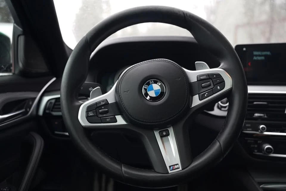 BMW 540 � ����������� & ���� ������ | Mobile.bg � ����������� 12
