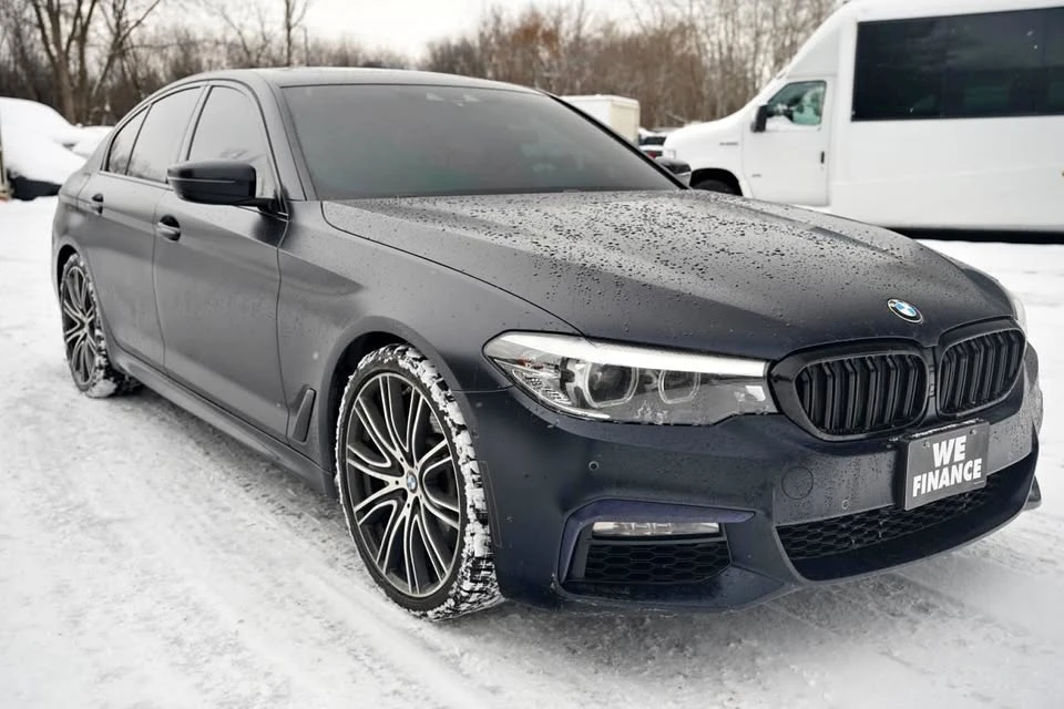 BMW 540 � ����������� & ���� ������ | Mobile.bg � ����������� 1